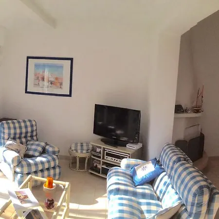 בית נופש Maison Des Mimosas